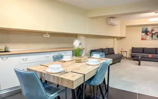 OPORTUNITATE INVESTIȚIE – APARTHOTEL PREMIUM ÎN INIMA BUCUREȘTIULUI - Poză 13