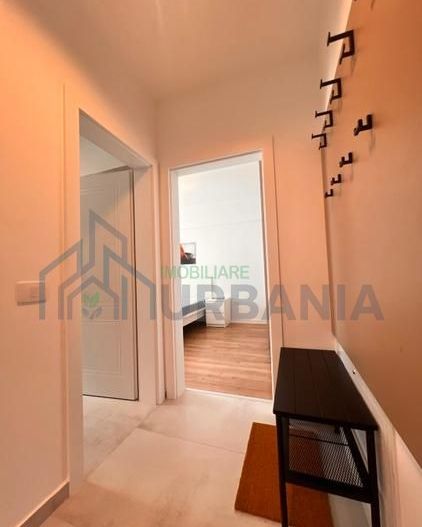 Apartament 2 camere de inchiriat, Contemporan Homes, Păcurari, Rediu - Poză 6