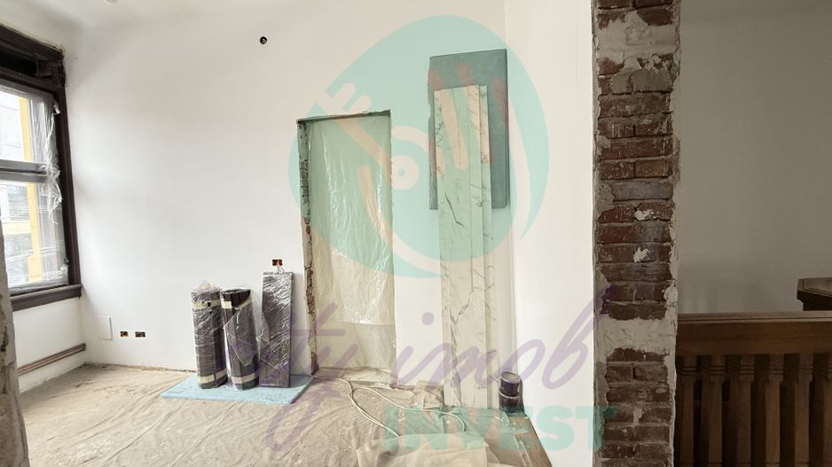 Apartament boieresc partial renovat - Poză 9