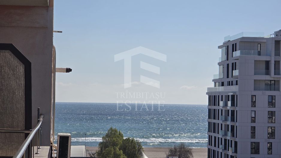 MAMAIA NORD-Apartament 2 camere cu vedere panoramica la lac si mare. - Poză 53