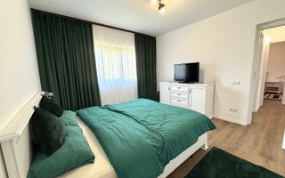 Casa de vanzare cu 14 Ari teren - Lapusel - Poză 11
