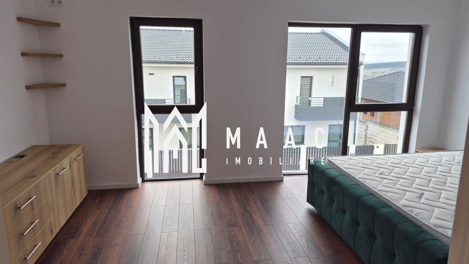 Duplex 4 camere I Mobilat I Calea Cisnadiei - Poză 9