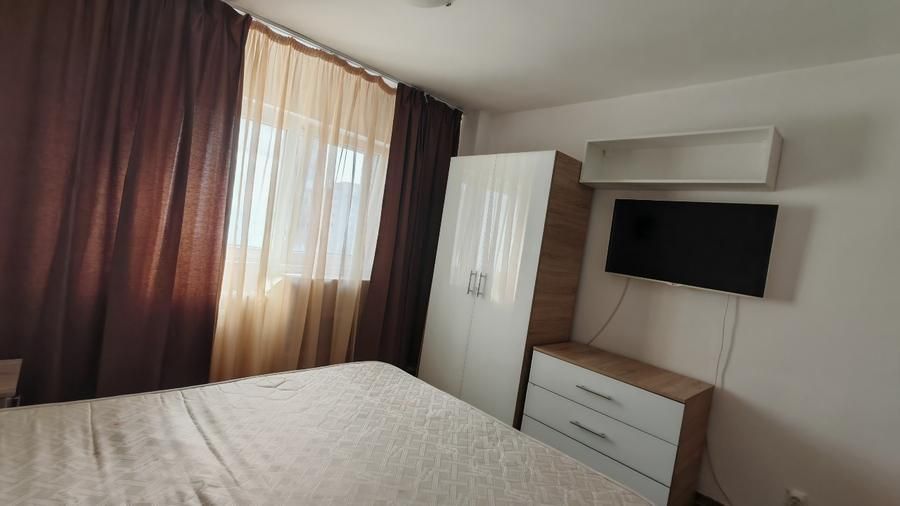 Închiriere Apartament cu 2 camere, renovat, metrou Iancului-Obor - Poză 7