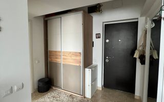 Apartament 3 camere, 2 bai si parcare - Poză 6