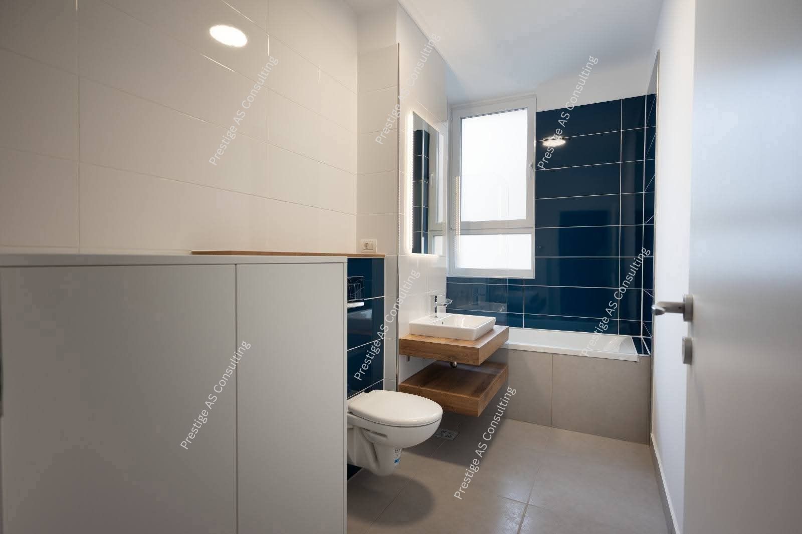 2 Camere Premium | Nord One Botanic | Prima inchiriere - Poză 10