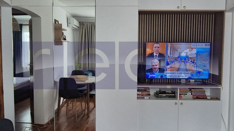 VANZARE 2 CAMERE SEMIDECOMANDAT  VITAN- DRISTOR - Poză 1