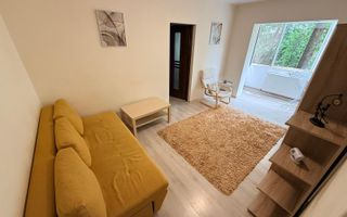 2 camere| Dacia-la 8 minute de Iulius Mall| centrala proprie| apartament frumos| - Poză 6