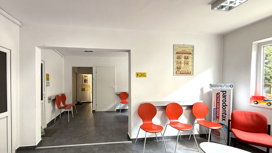 CABINET MEDICAL - Poză 1