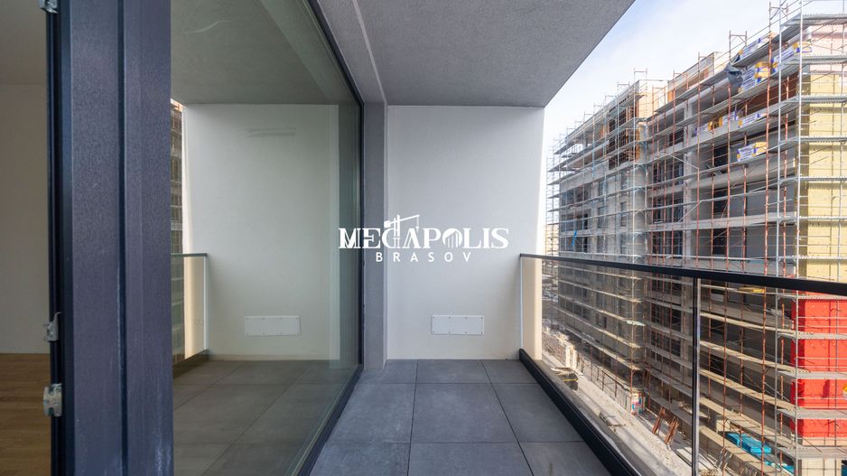 Apartment Premium | Zona Răcădău | 64 MP - Poză 12