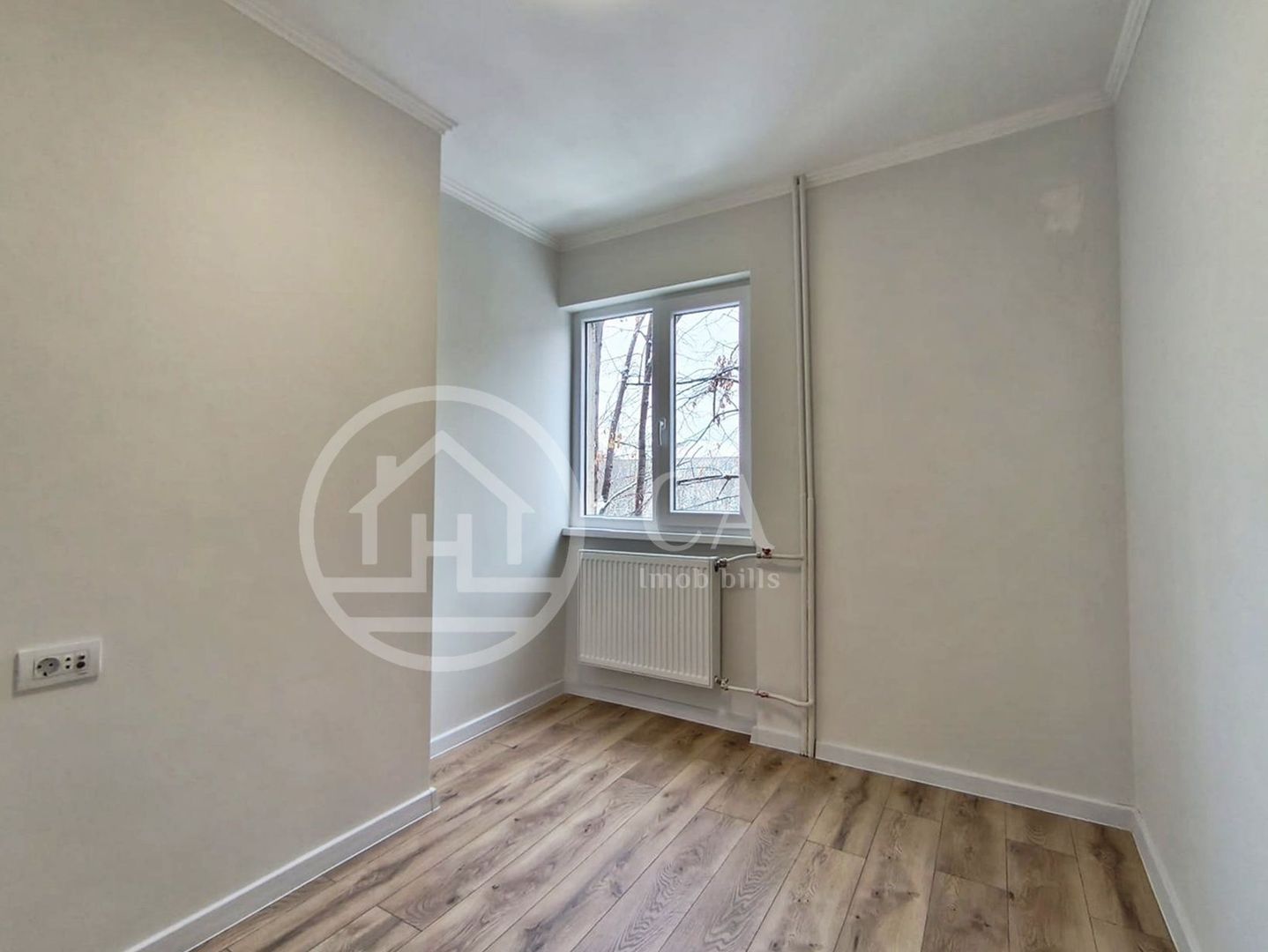 Apartament de vânzare cu 2 camere în zona Iosia Nord, Oradea - Poză 6