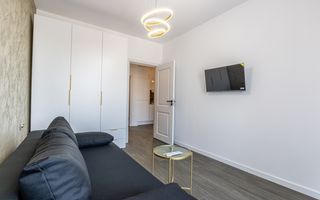 2 camere, modern, bloc nou, parcare subterana, Marasti Zona Fabricii - Poză 4