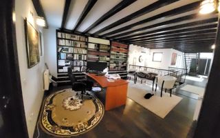 Vila zona centrala (zona mosilor),construcţie 2015, direct proprietar - Poză 1