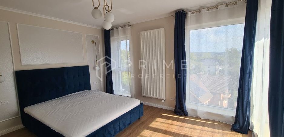 Apartament modern cu 3 camere, de închiriat, în Tudor - Poză 2