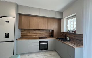 Apartament Modern 3 camere-balcon-etaj 2-Pensiunea Morariu - Poză 1