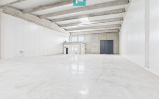 Hală industrială nouă, 524mp în zona de Nord - Poză 3