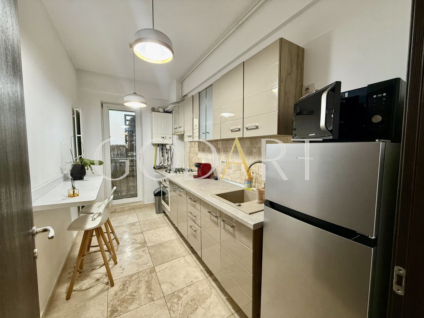 Apartament cu 2 camere | Decomandat | Imobil nou | Ready to move in - Poză 5