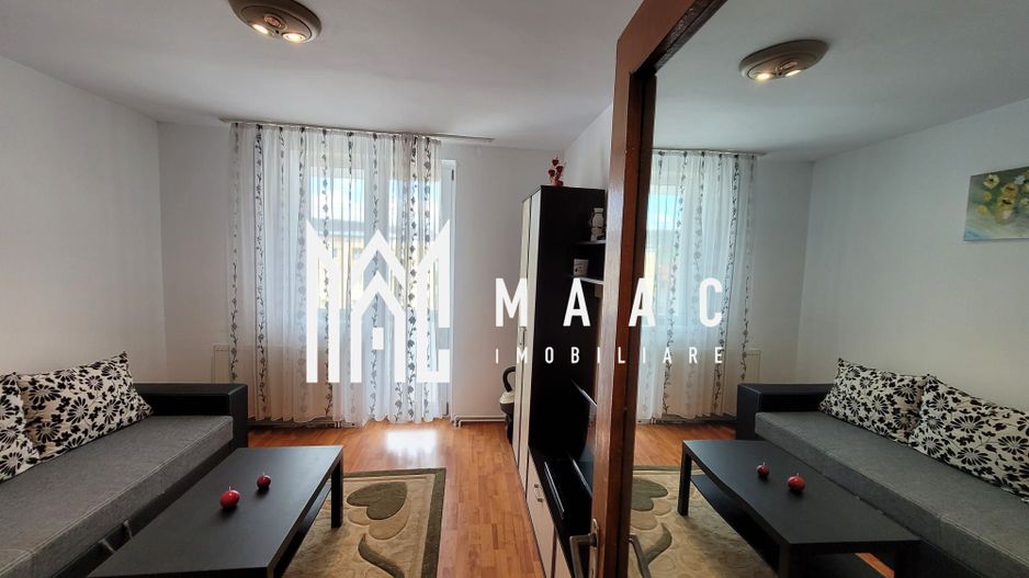 Apartament 3 Camere | 2 Balcoane | Decomandat | Cisnadie - Poză 4