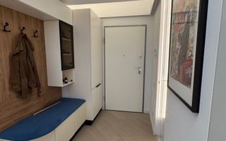 Cortina North I Apartament 3 Camere | Lux I Parcare inclusa I COM 0% - Poză 4