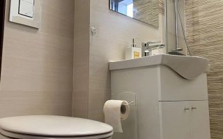 Apartament elegant  Sos. Nicolae Titulescu // Piata Victoriei - Poză 7