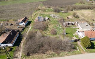 Teren intravilan de 630 mp in Battonya, Ungaria - Poză 13