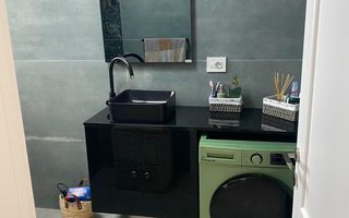 Duplex Dumbravita -mobilat si utilat - Poză 7