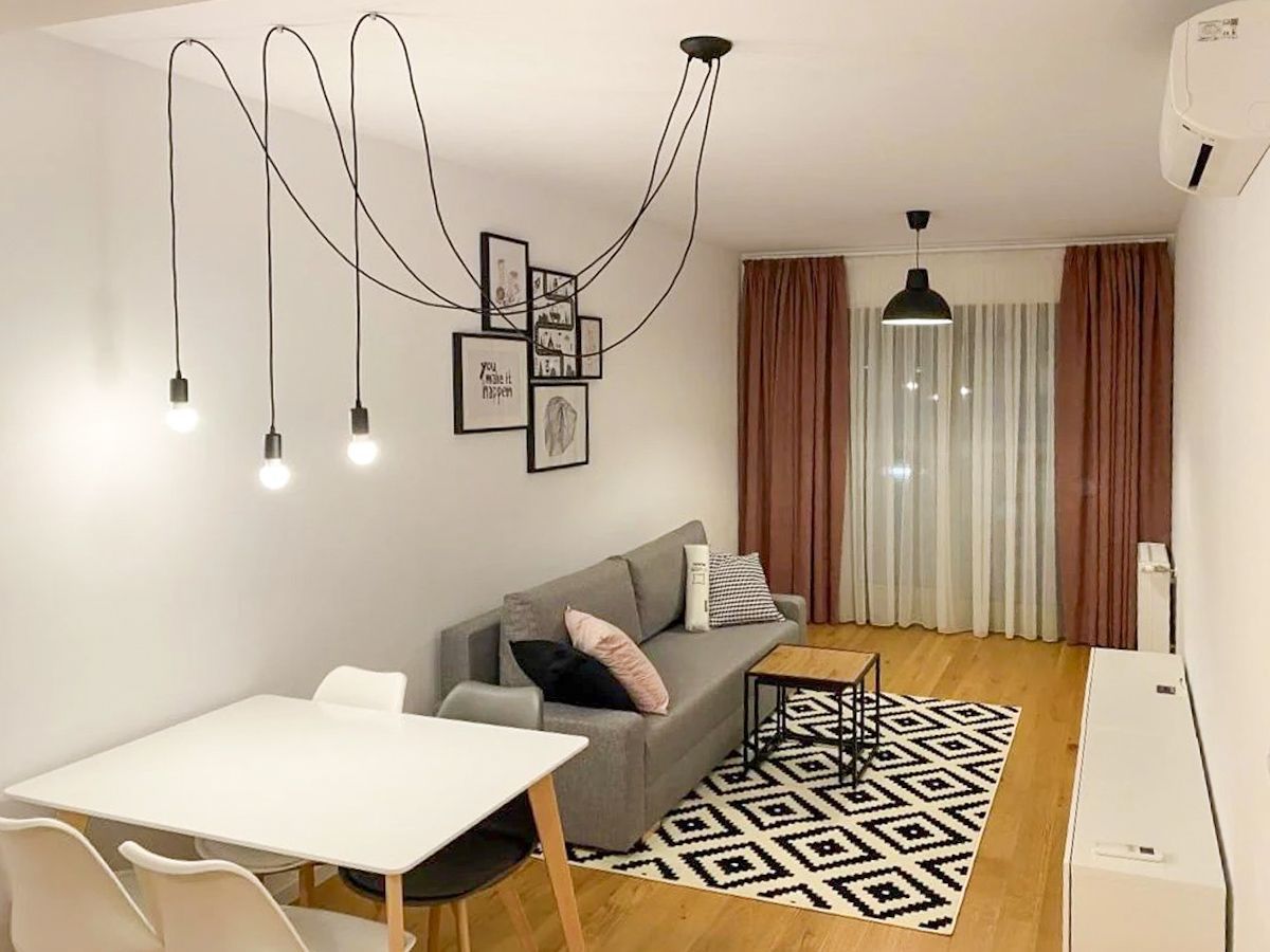 Chirie | Apartament 2 camere | Aviației | Herăstrău - Poză 1