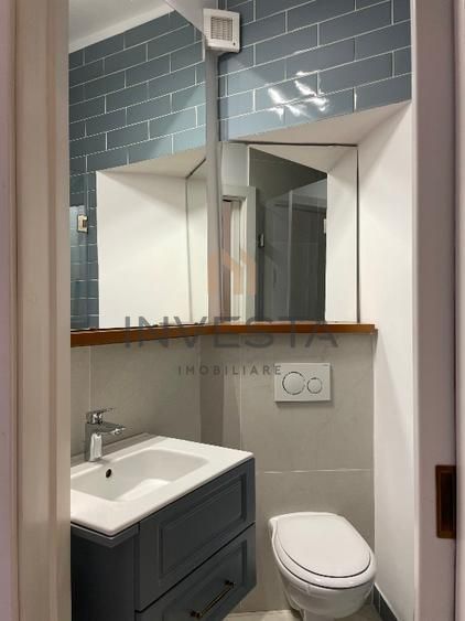 Apartament de vânzare în Casa mică Banffy! - Poză 10