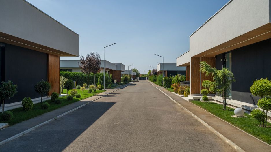 Vila Superba - Snagov Lac - Comunitate - Piscina - Ponton - Poză 41