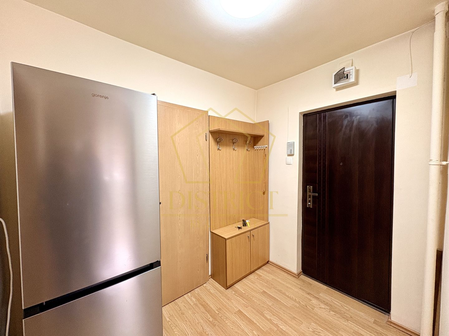 Apartament cu 2 camere, mobilat si utilat | Zona Medicina | Bastion - Poză 7