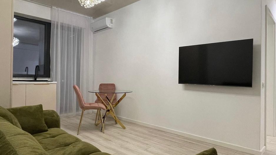 Apartament 2 camere zona Campus - Ultramodern - Termen Lung - Poză 2