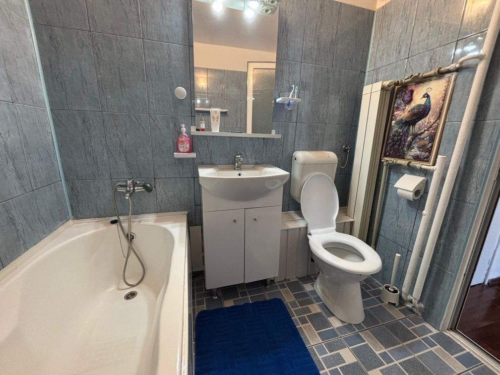 Închiriere 2 camere Militari – Veteranilor - Poză 8