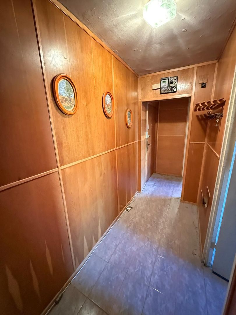 Complex Studentesc | 3 Camere | 2 Bai | Etaj Intermediar - Poză 5