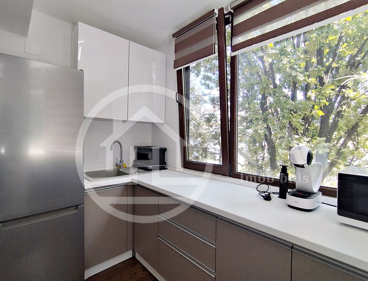 Apartament cu 2 camere de inchiriat in zona Nufarul, Oradea - Poză 4