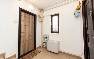 Apartament 2 camere de vanzare, 67mp mobilat, parcare, bloc cu 6 ap. - Poză 32