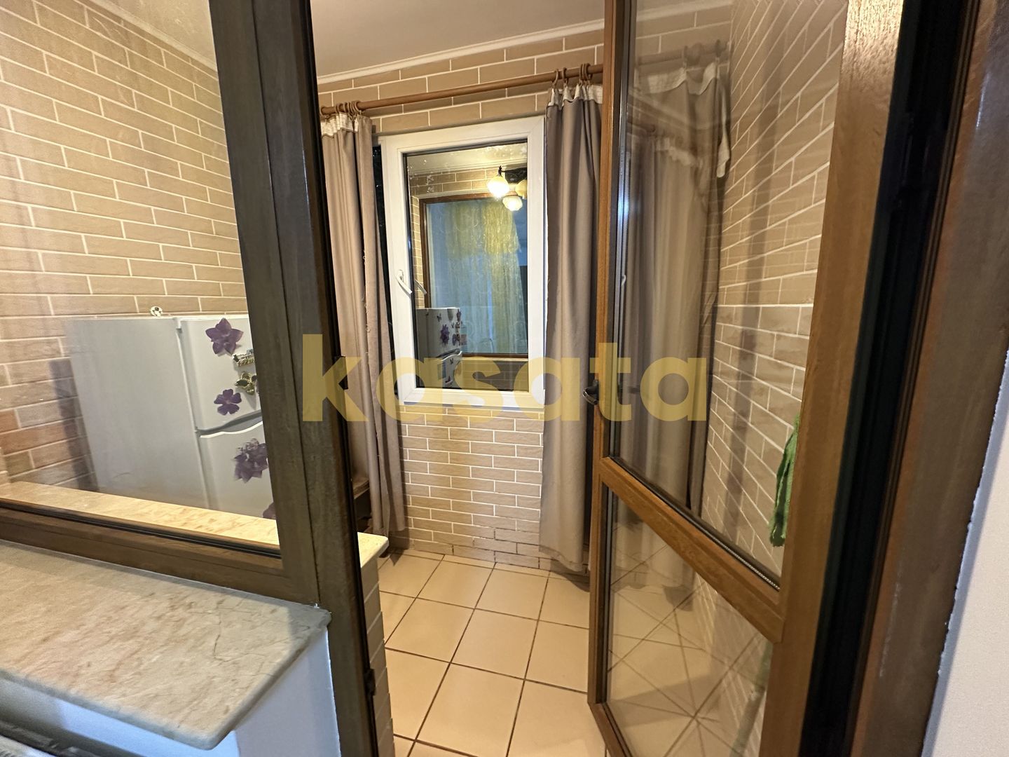 Garsonieră | Spațiu Verde | Metrou | Ideal Investiție | Reabilitat - Poză 13