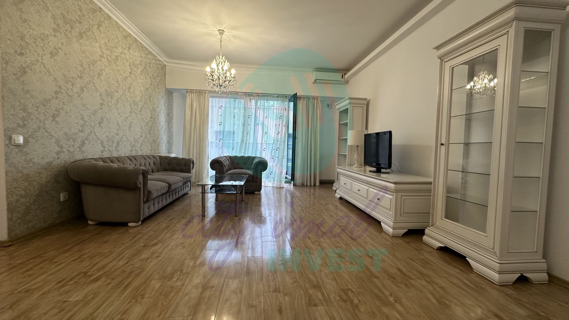 2 camere SPATIOASE in zona Decebal - Calea Calarasilor - Poză 1