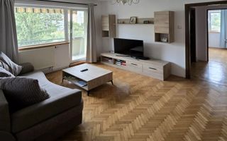 Apartament cu doua camere, zona Centrul Civic - AFI Mall 50 mp - Poză 2