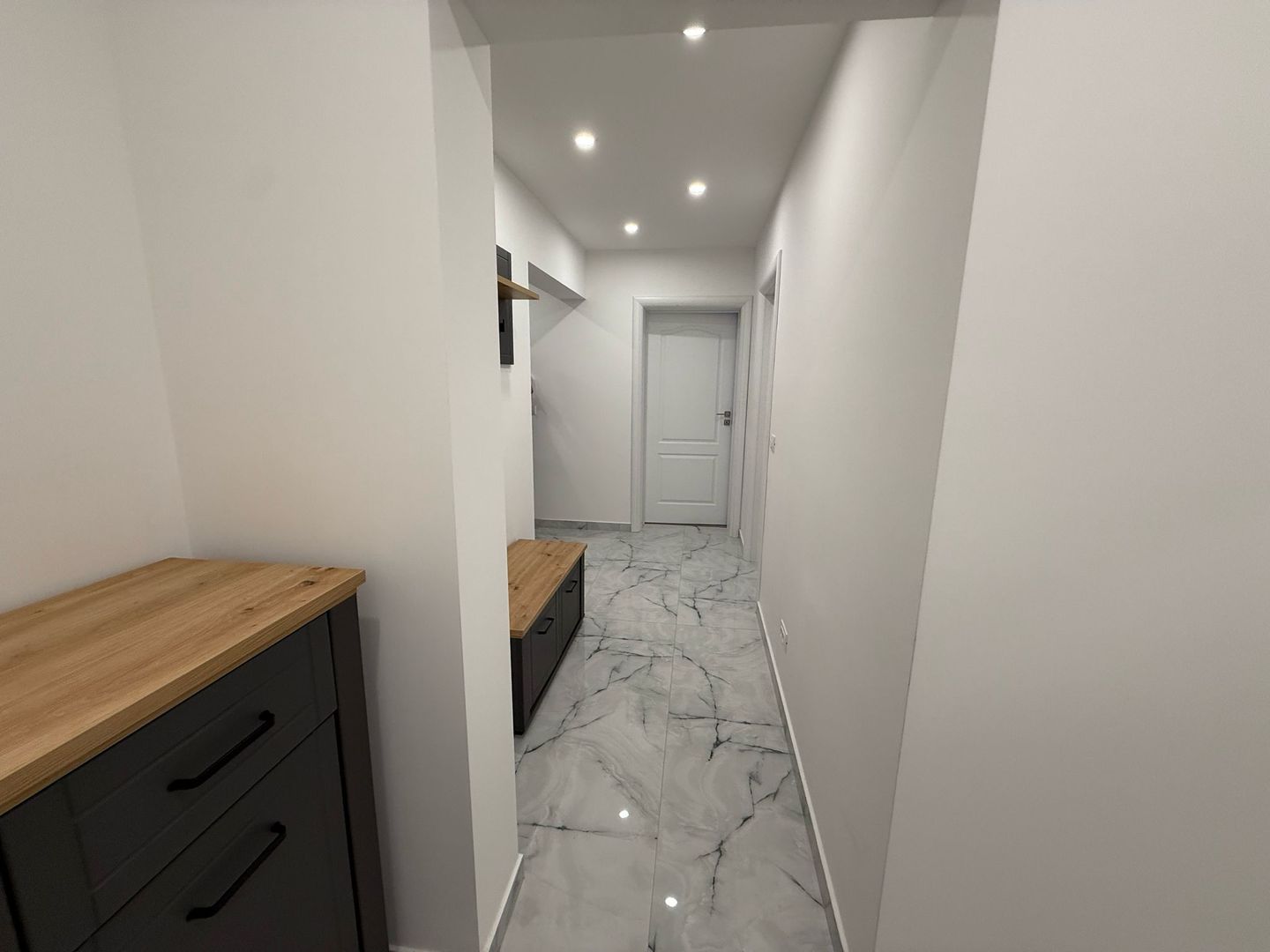 Apartament 4 camere Lacul Tei Doamna Ghica - Poză 19