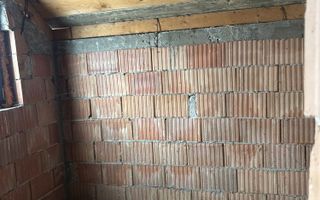 Casă la Roșu plus teren 2500 mp - Poză 6