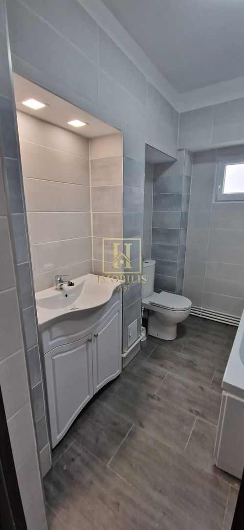 Apartament 3 camere, D, 83 mp, 109.500euro Lunca Cetatuii - Poză 8
