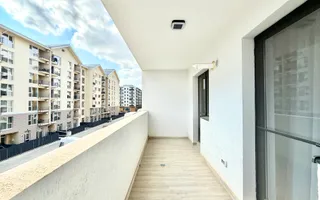 Popesti Leordeni | Strada Biruintei 85 | Soseaua Berceni | Loc parcare - Poză 14