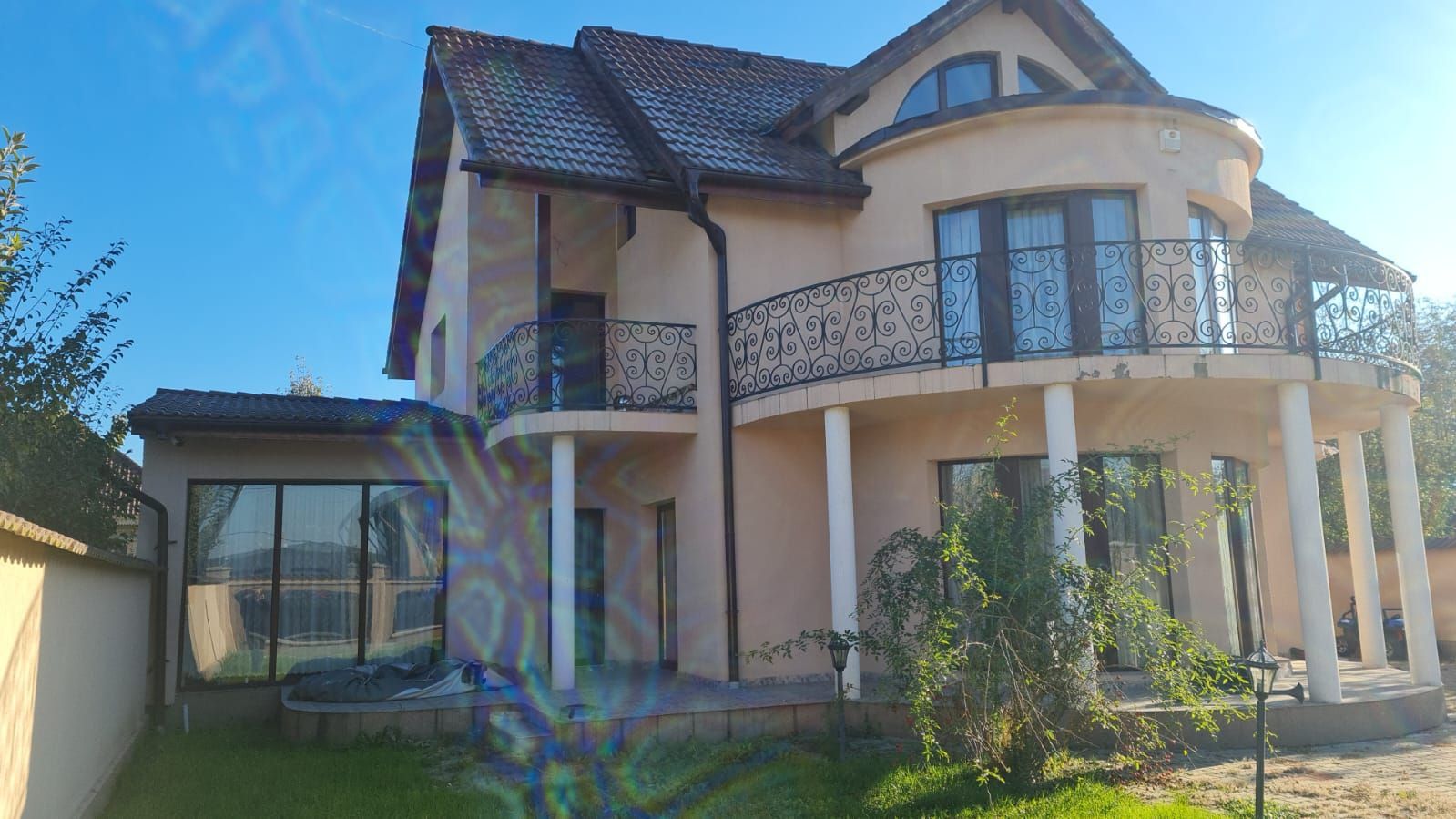 Casă individuală 220 mp  - Cristești - Poză 2