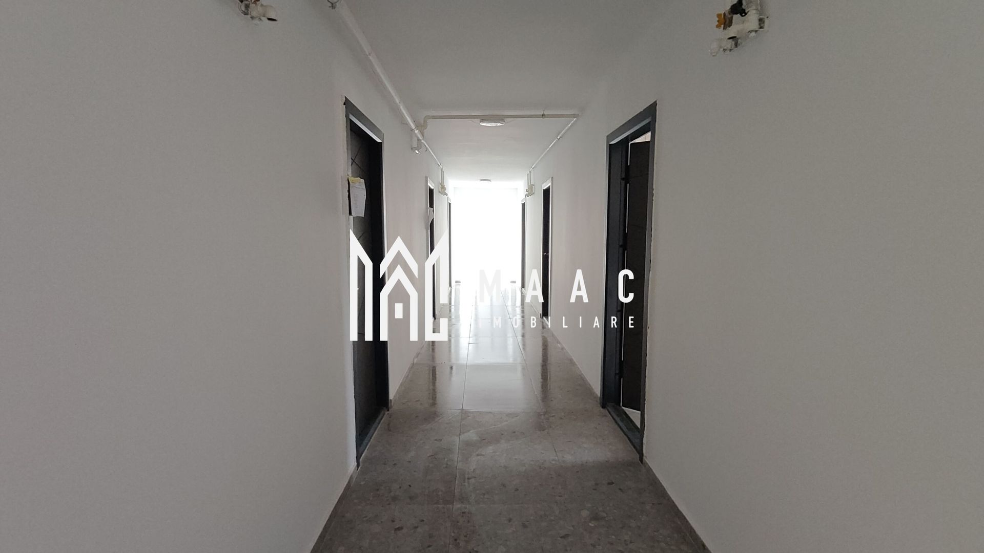 Garsonieră Nouă | 21 mp | Parter | Finisaje Premium | Lazaret - Poză 5