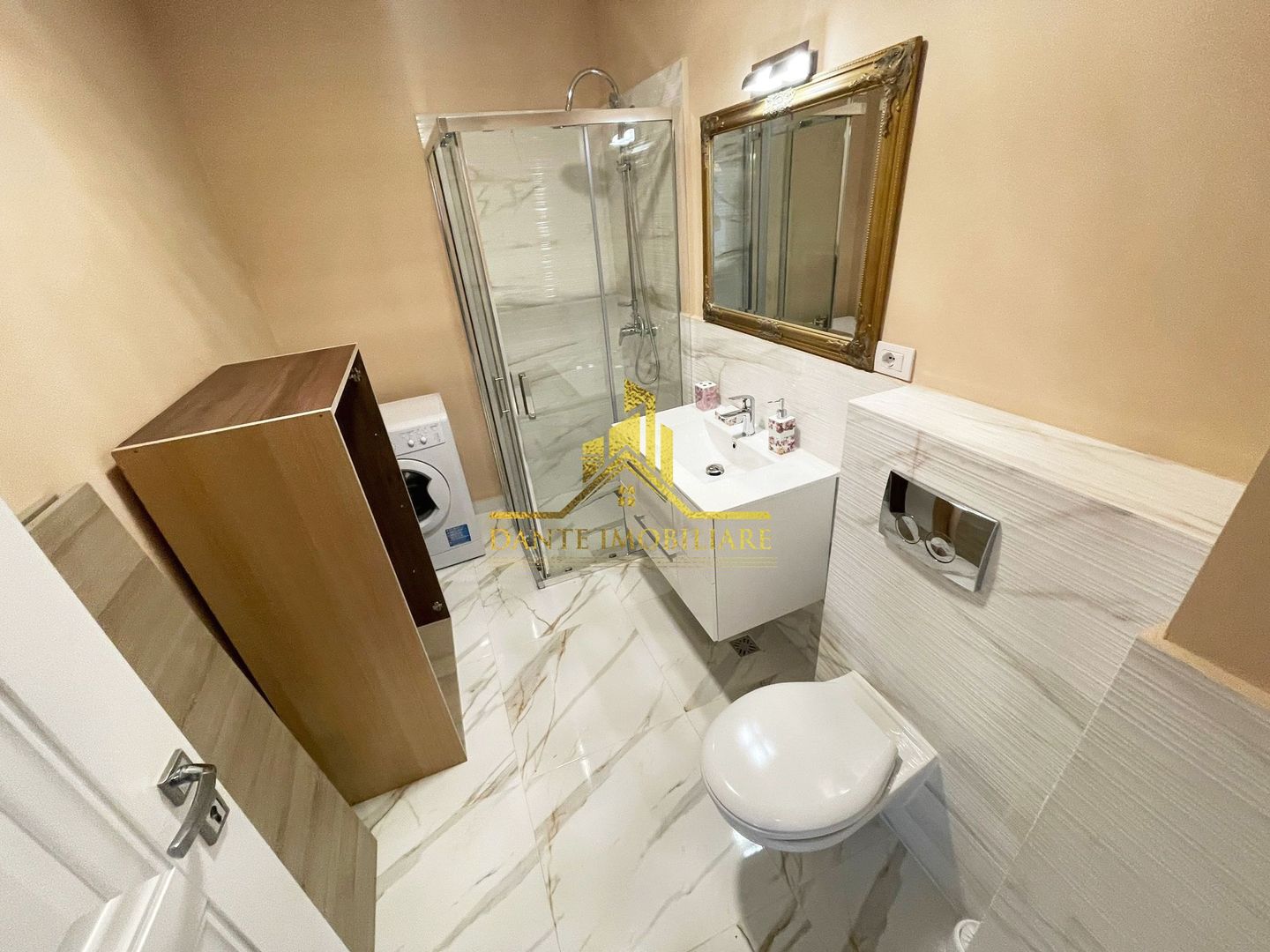 2 camere, modern, terasa, parcare, Horea, Semicentral, Burebista - Poză 7