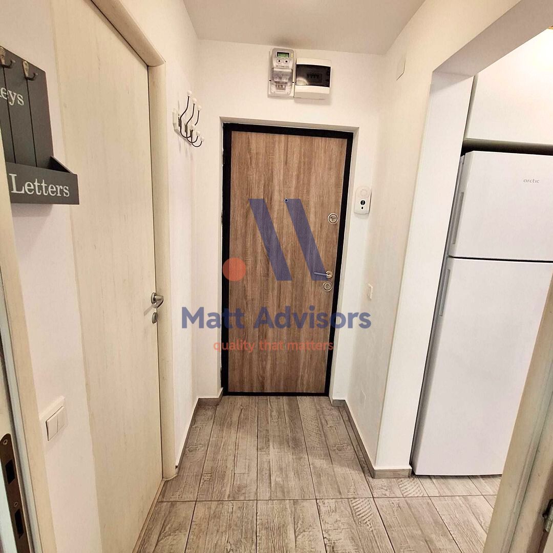 CHIRIE Apartament modern 2 Camere | Herastrau | Arcul de Triumf - Poză 7
