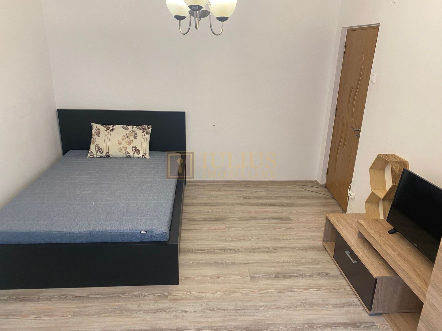 Apartament cu 1 camera, Str. Barbu Iscovescu - Complex Studentesc. - Poză 4