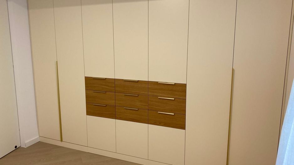 Apartament 3 camere de inchiriat  | Cortina North - Poză 10