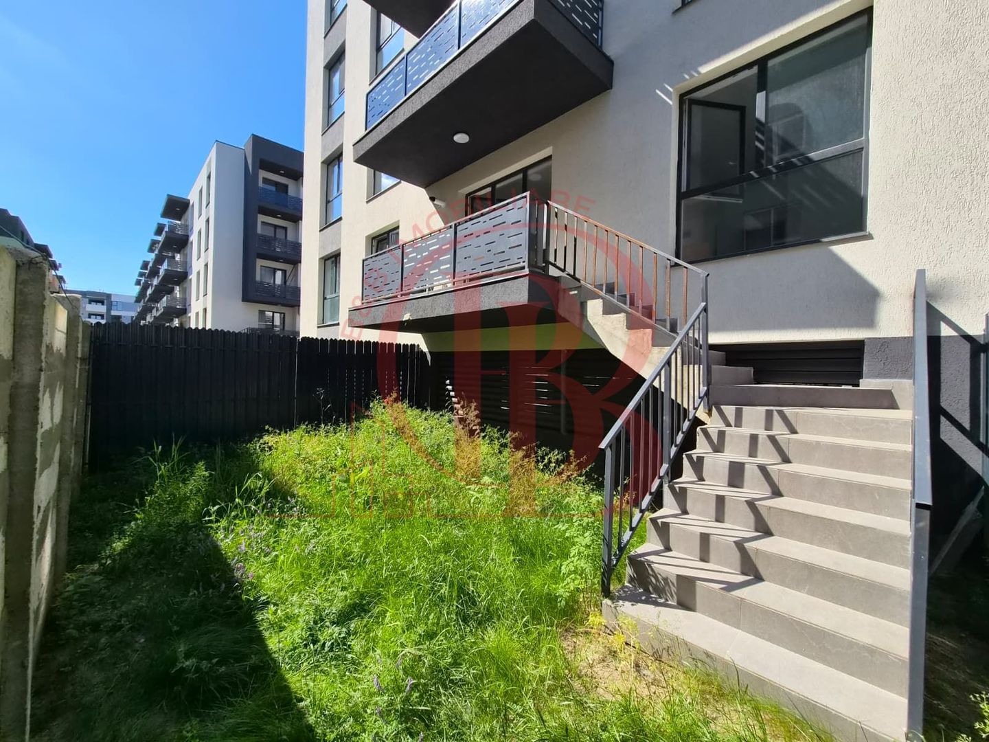 2 camere cu Gradina-Finalizat-Mutare Imediata-Th. Pallady - Poză 8
