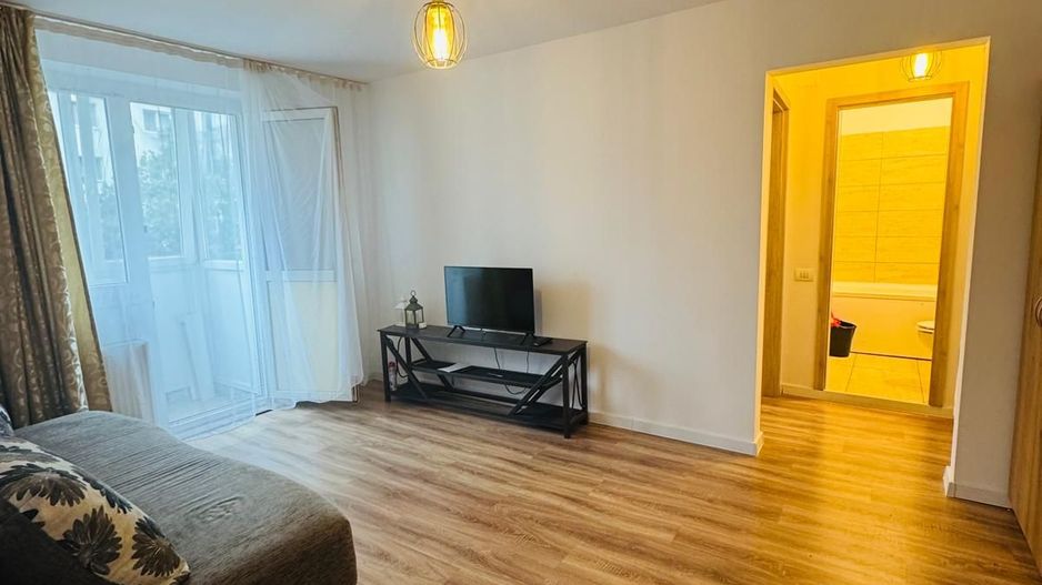 Apartament 2 camere zona Aleea Vergului- Soseaua Pantelimon - Poză 1