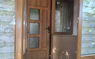 Vilă cu grădină exotică, într-un cartier liniștit – Lazu, Constanța - Poză 16